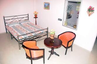 Sathwik Homestay, Sirsi 1